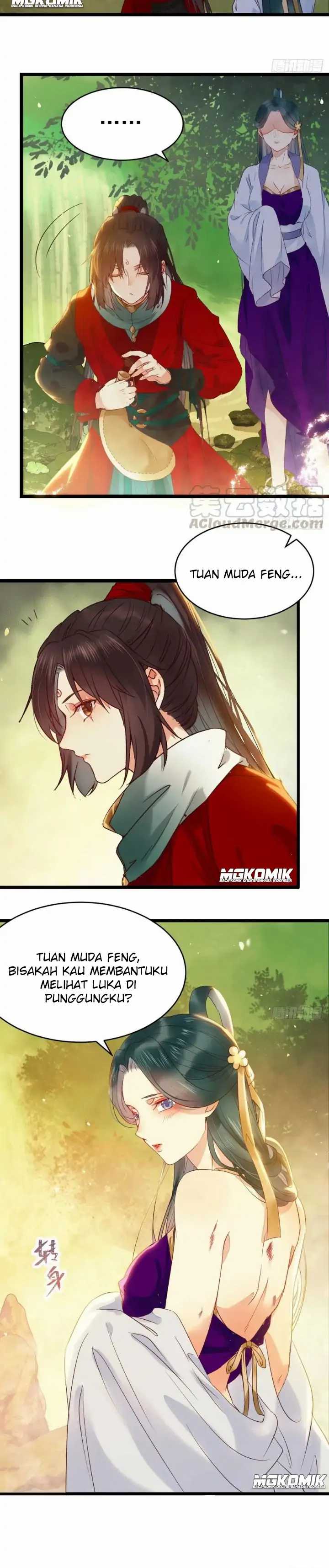 Baca The Ghostly Doctor - Chapter 379 halaman 12