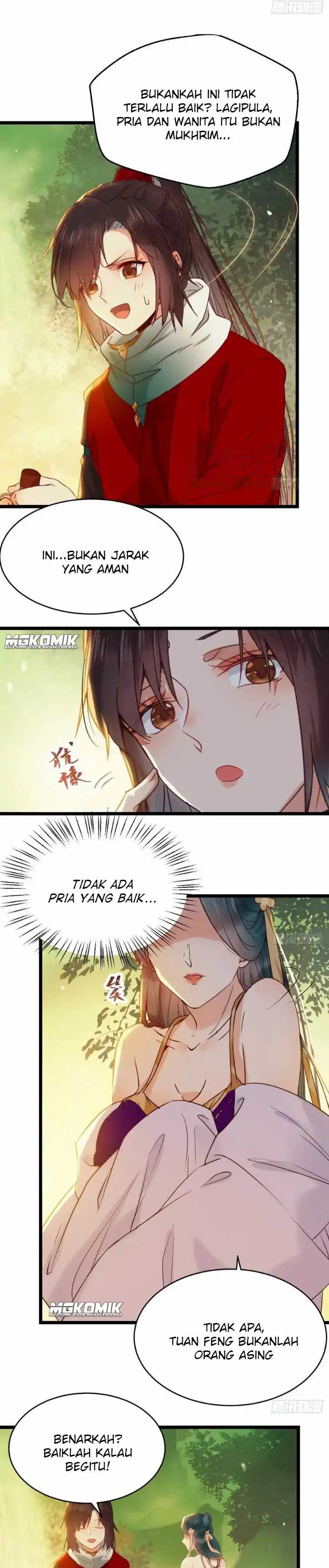 Baca The Ghostly Doctor - Chapter 379 halaman 13