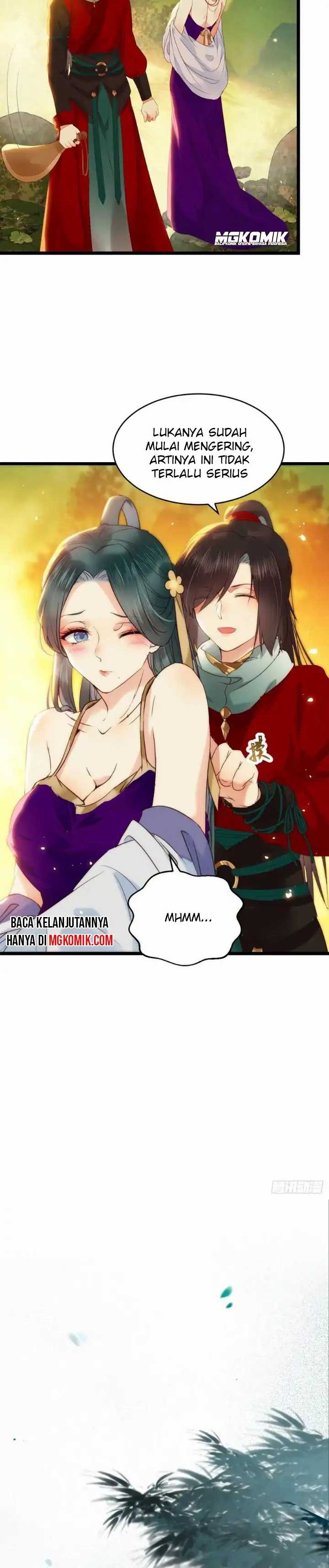 Baca The Ghostly Doctor - Chapter 379 halaman 14