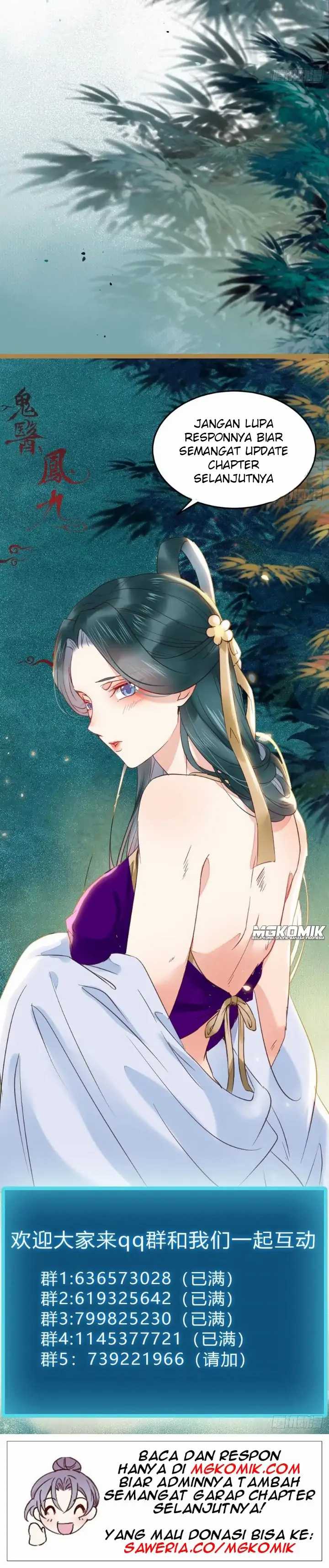 Baca The Ghostly Doctor - Chapter 379 halaman 15