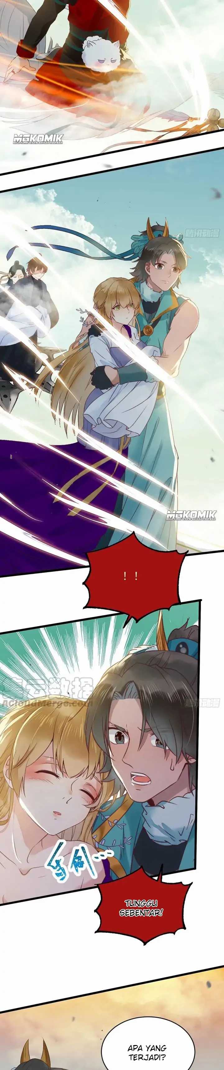 Baca The Ghostly Doctor - Chapter 379 halaman 5