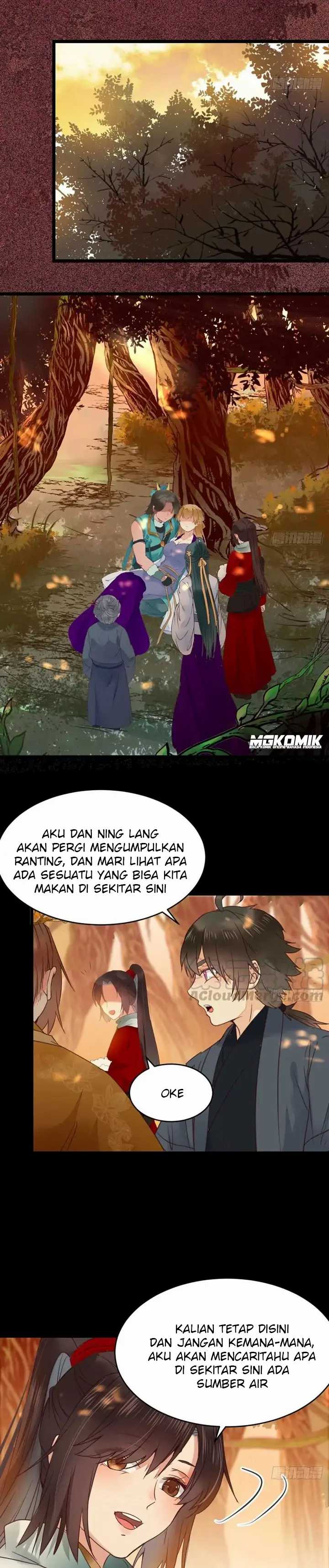 Baca The Ghostly Doctor - Chapter 379 halaman 7