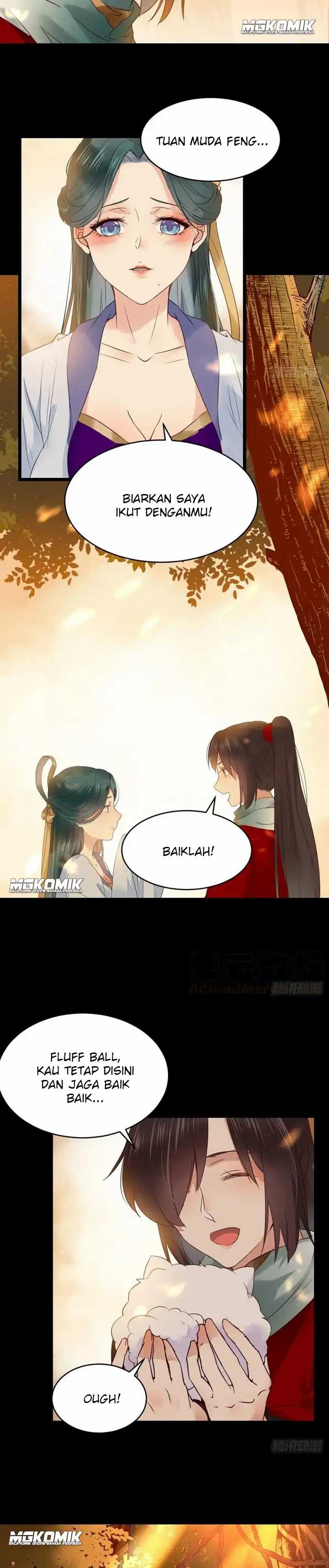 Baca The Ghostly Doctor - Chapter 379 halaman 8