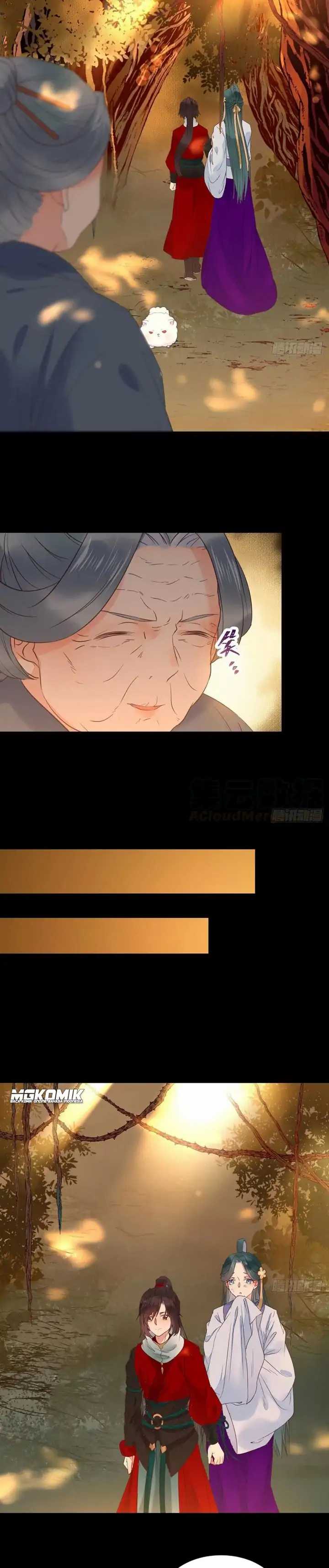 Baca The Ghostly Doctor - Chapter 379 halaman 9