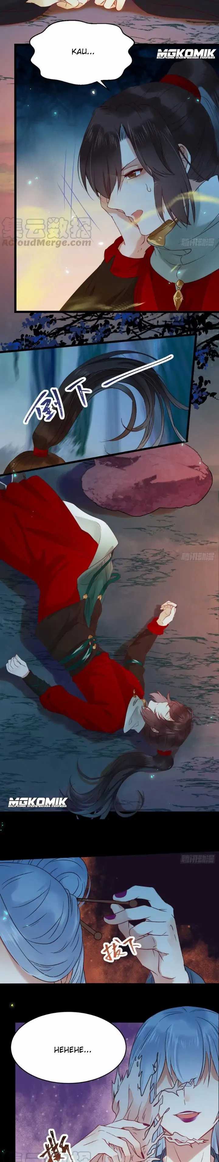 Baca The Ghostly Doctor - Chapter 380 halaman 11