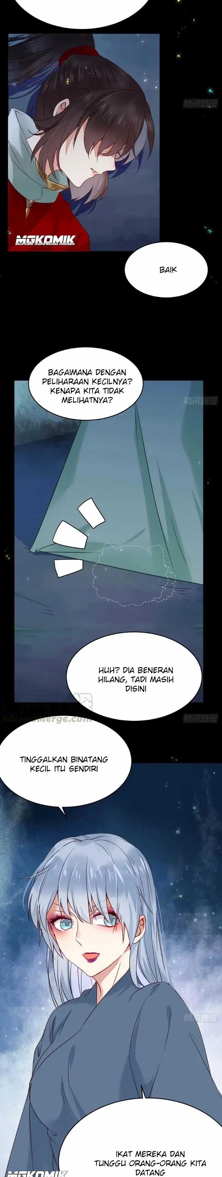 Baca The Ghostly Doctor - Chapter 380 halaman 13