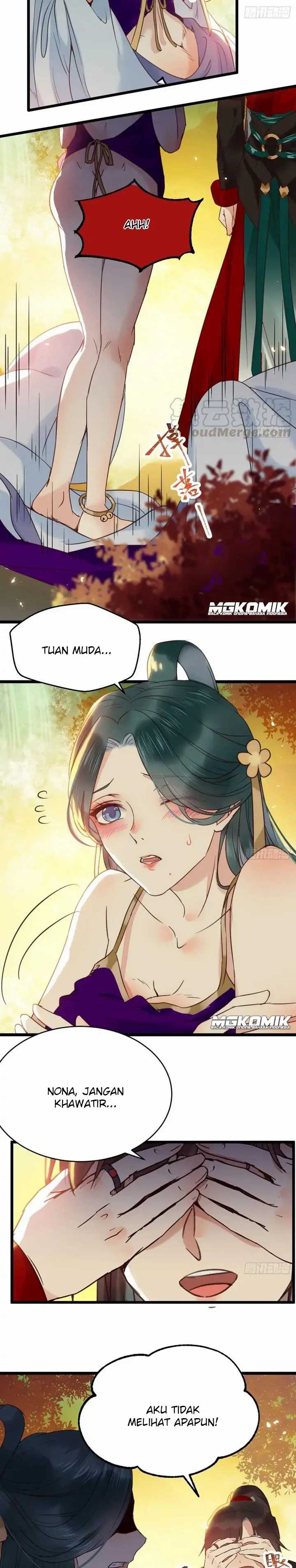 Baca The Ghostly Doctor - Chapter 380 halaman 3