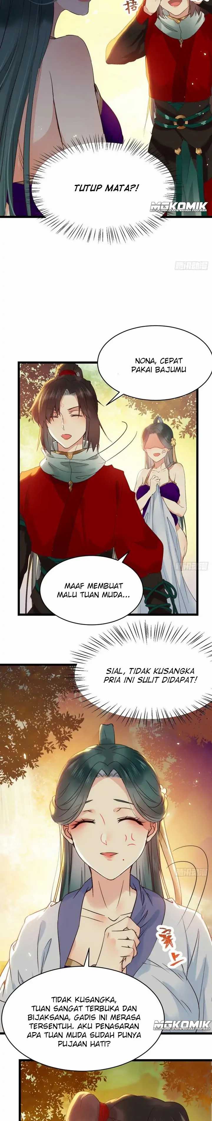 Baca The Ghostly Doctor - Chapter 380 halaman 4