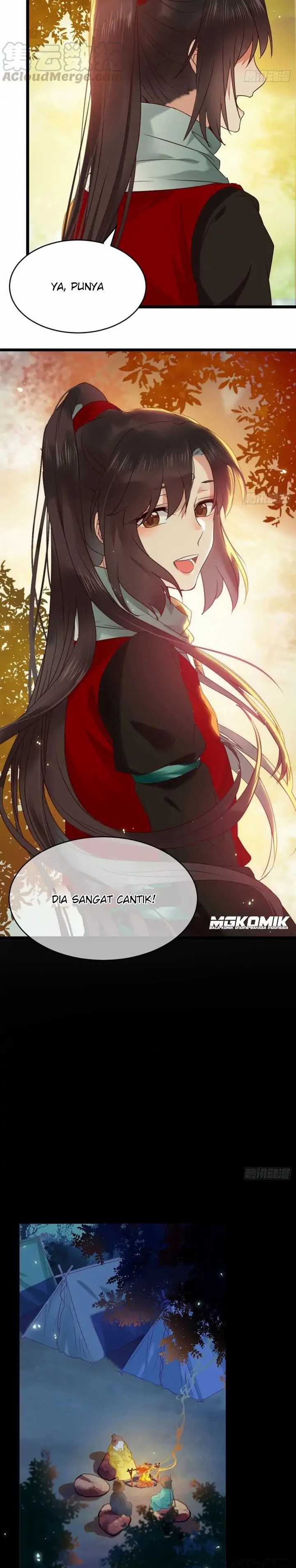 Baca The Ghostly Doctor - Chapter 380 halaman 5