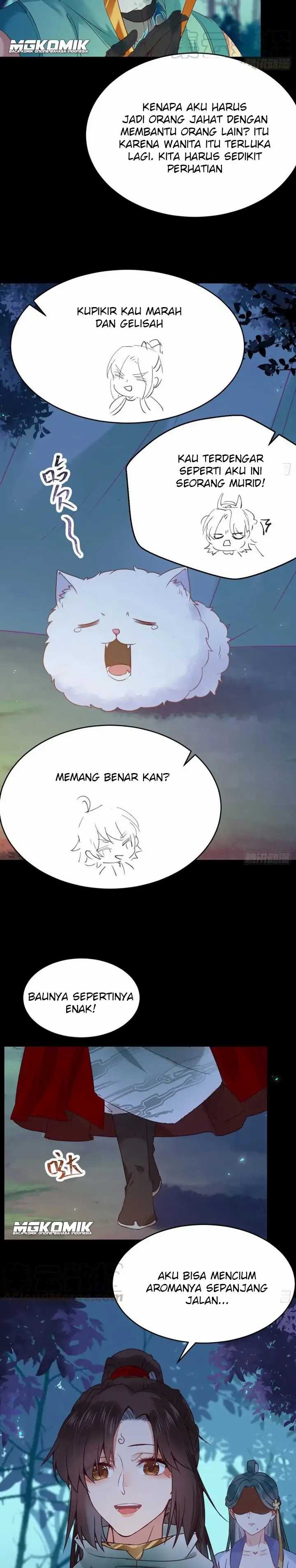 Baca The Ghostly Doctor - Chapter 380 halaman 7