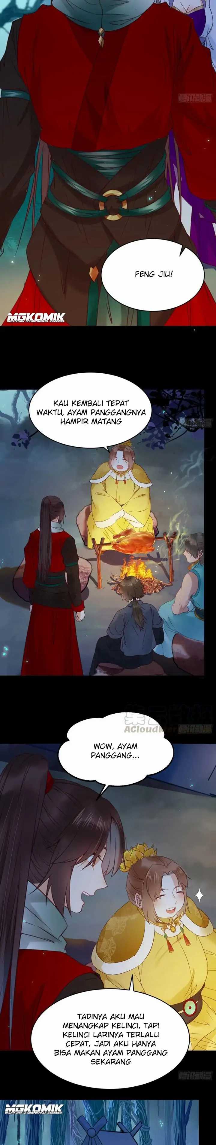 Baca The Ghostly Doctor - Chapter 380 halaman 8