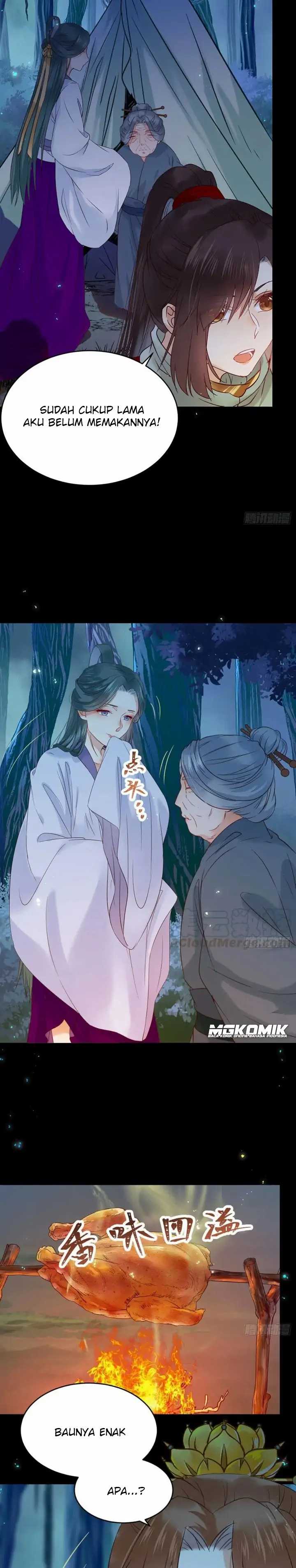 Baca The Ghostly Doctor - Chapter 380 halaman 9