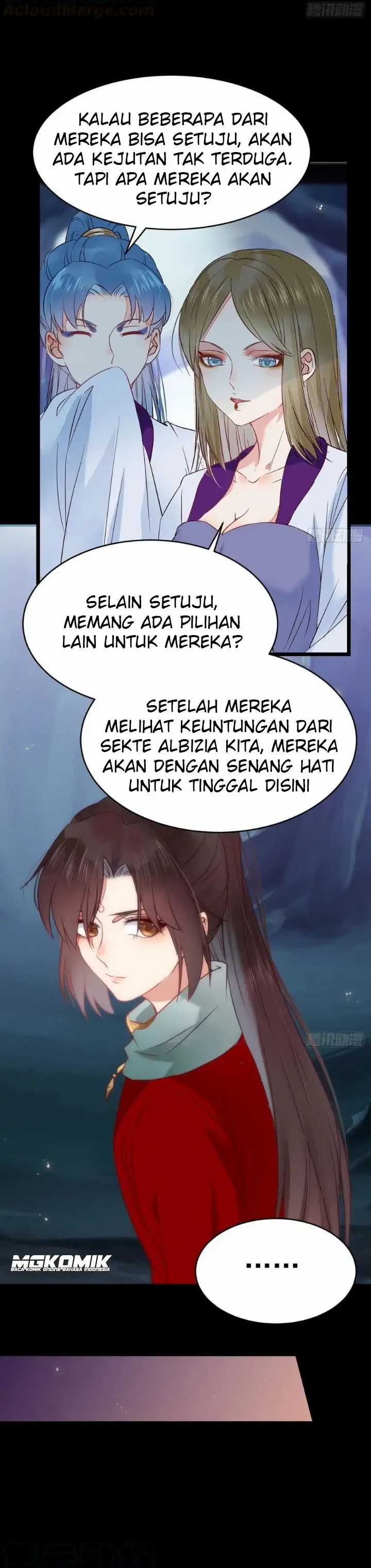 Baca The Ghostly Doctor - Chapter 382 halaman 13