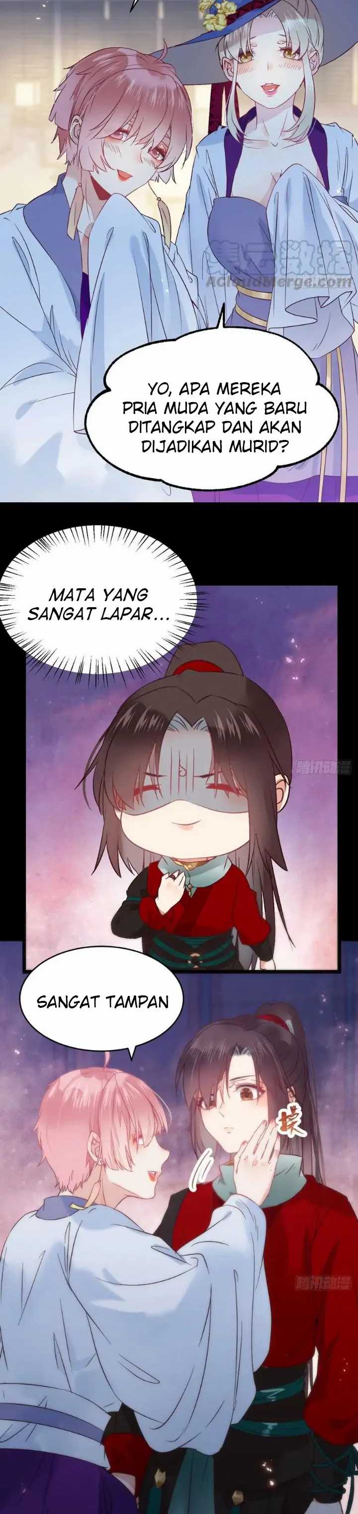 Baca The Ghostly Doctor - Chapter 382 halaman 15