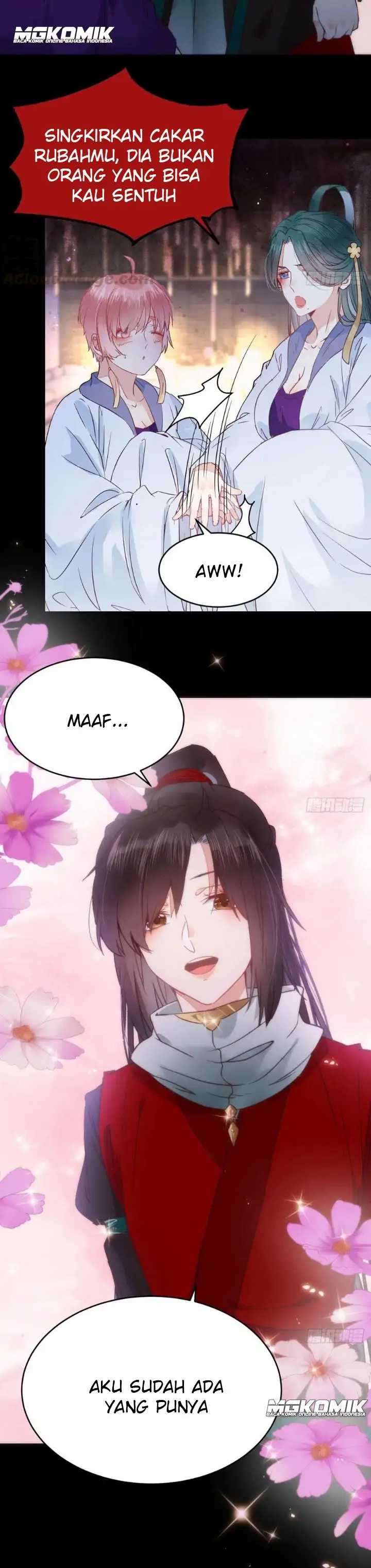 Baca The Ghostly Doctor - Chapter 382 halaman 16