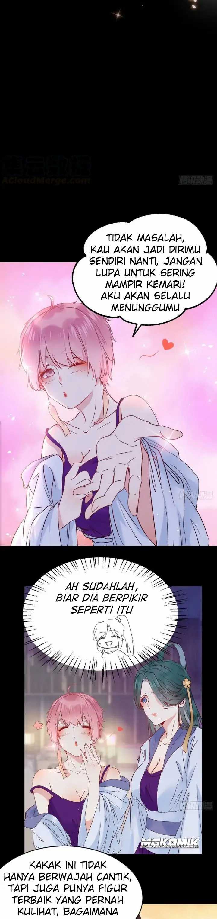 Baca The Ghostly Doctor - Chapter 382 halaman 17