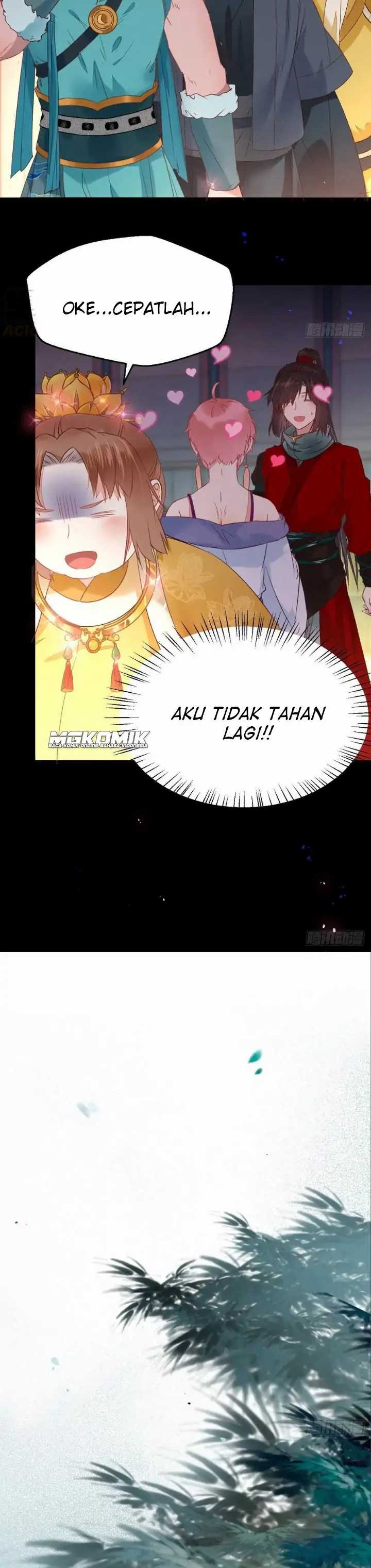 Baca The Ghostly Doctor - Chapter 382 halaman 19