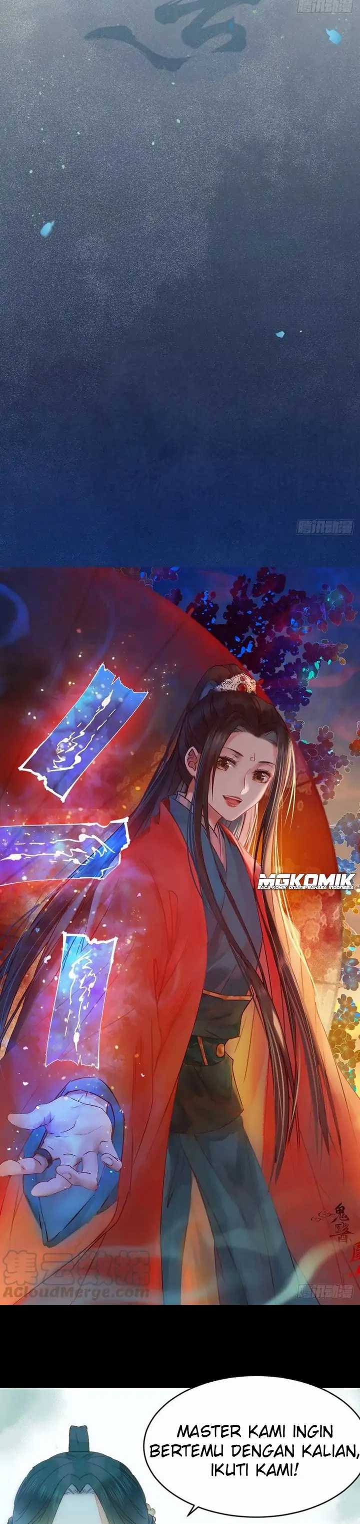 Baca The Ghostly Doctor - Chapter 382 halaman 2