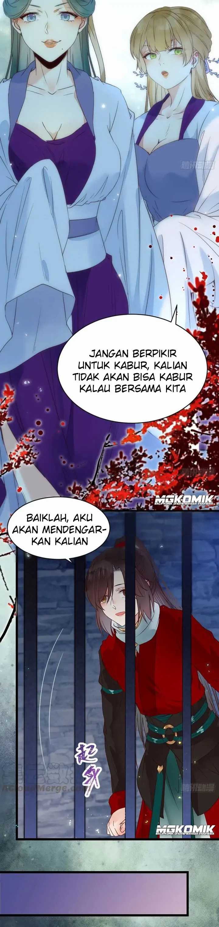 Baca The Ghostly Doctor - Chapter 382 halaman 3
