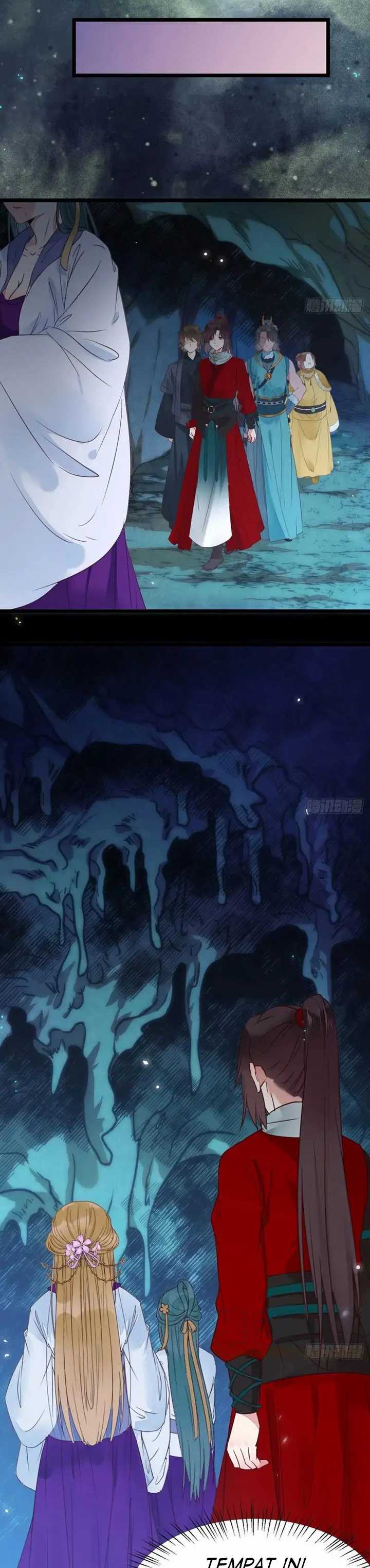 Baca The Ghostly Doctor - Chapter 382 halaman 4