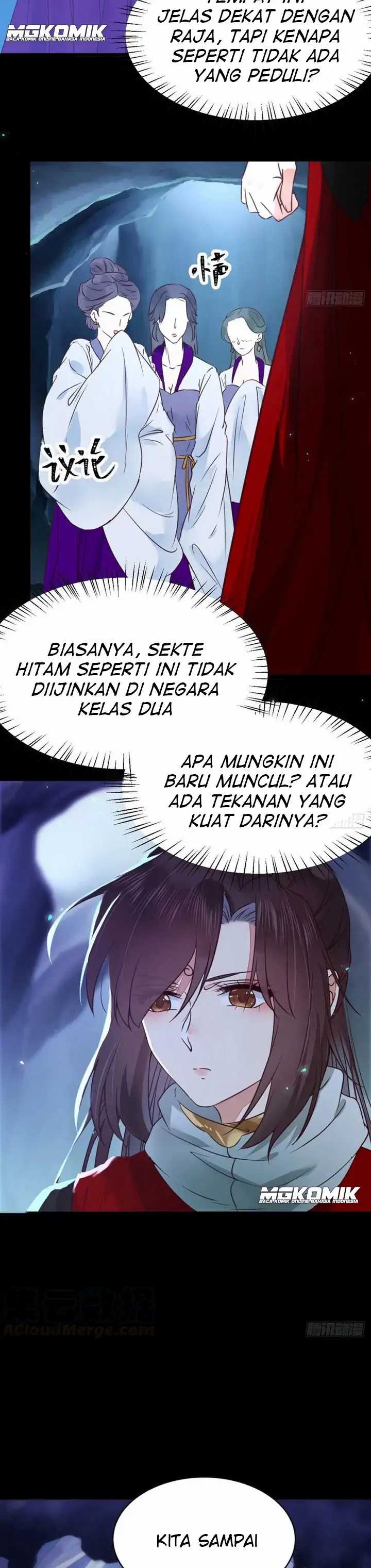Baca The Ghostly Doctor - Chapter 382 halaman 5