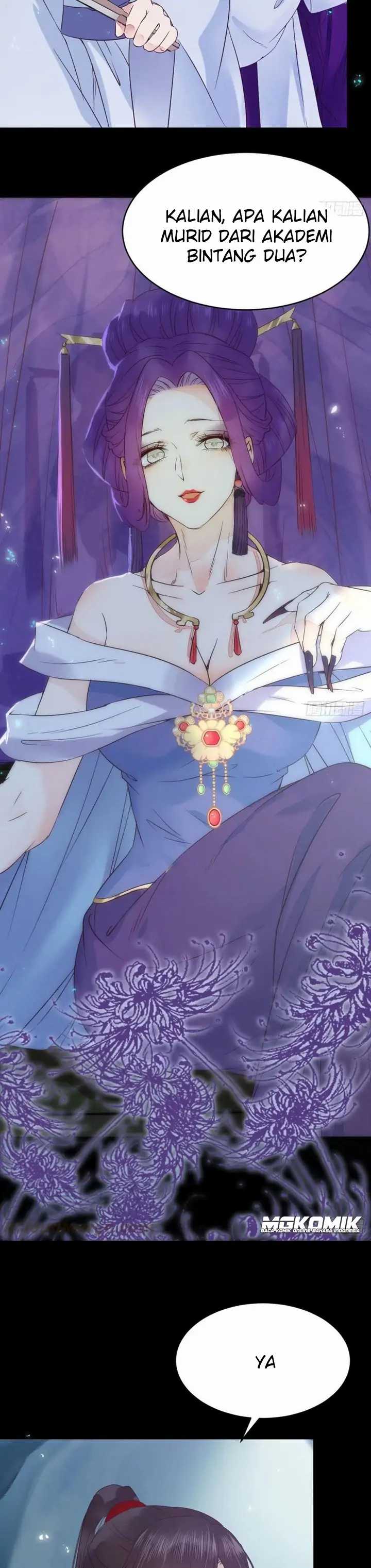 Baca The Ghostly Doctor - Chapter 382 halaman 7