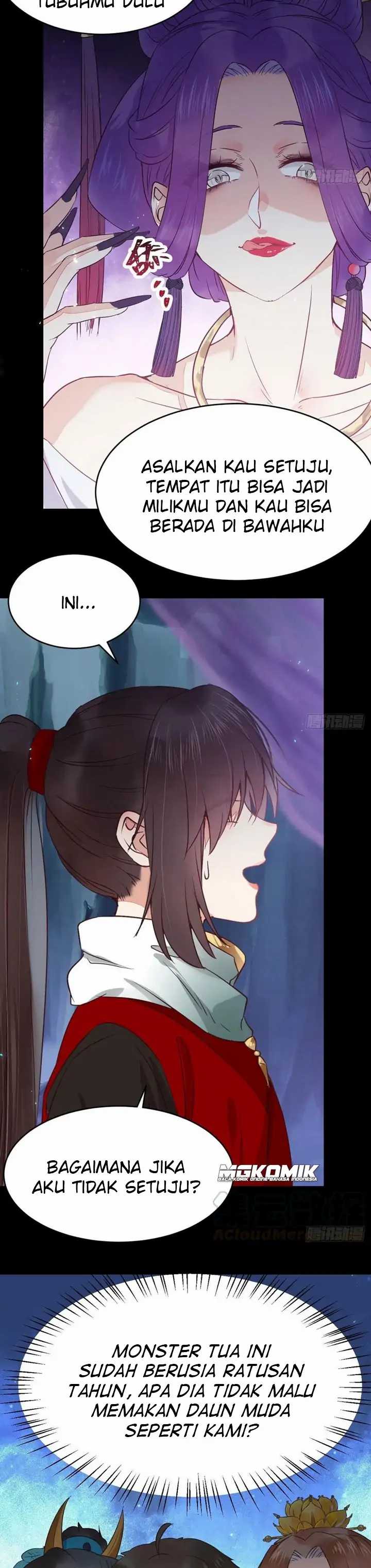 Baca The Ghostly Doctor - Chapter 382 halaman 9