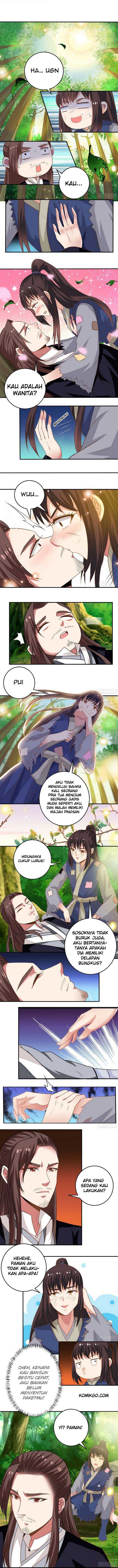 Baca The Ghostly Doctor - Chapter 4 halaman 5