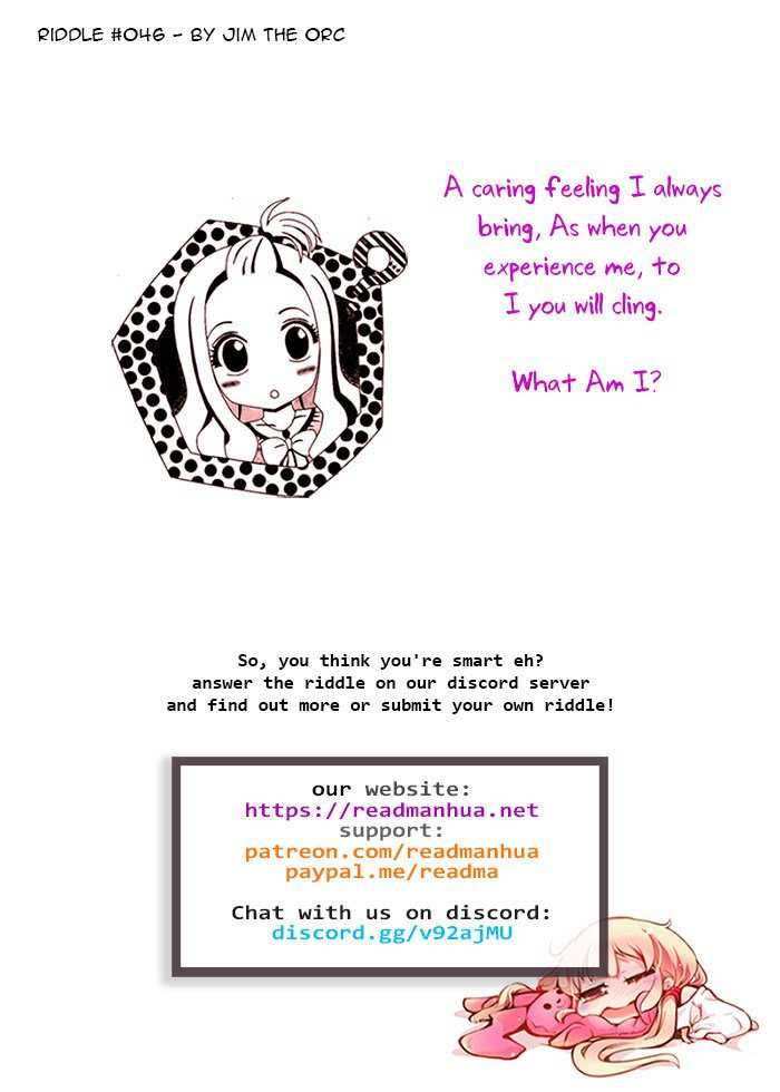 Baca The Ghostly Doctor - Chapter 4 halaman 9