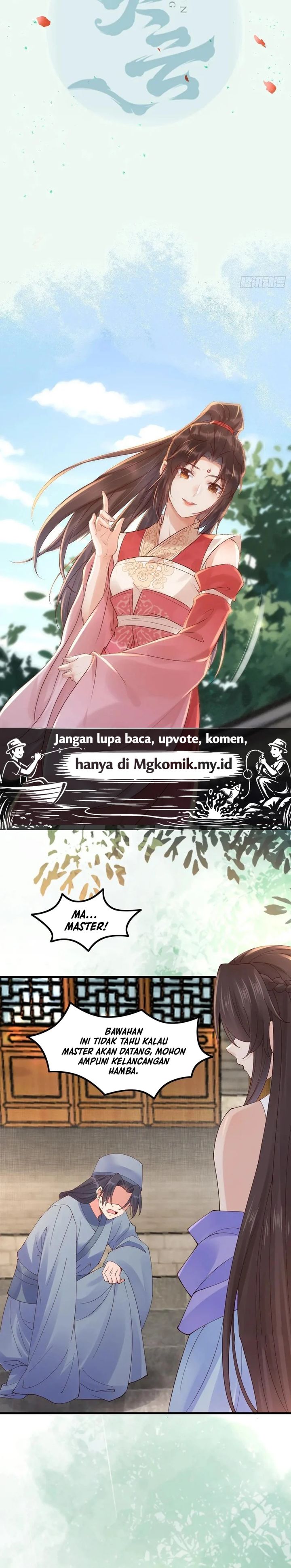 Baca The Ghostly Doctor - Chapter 645 halaman 2