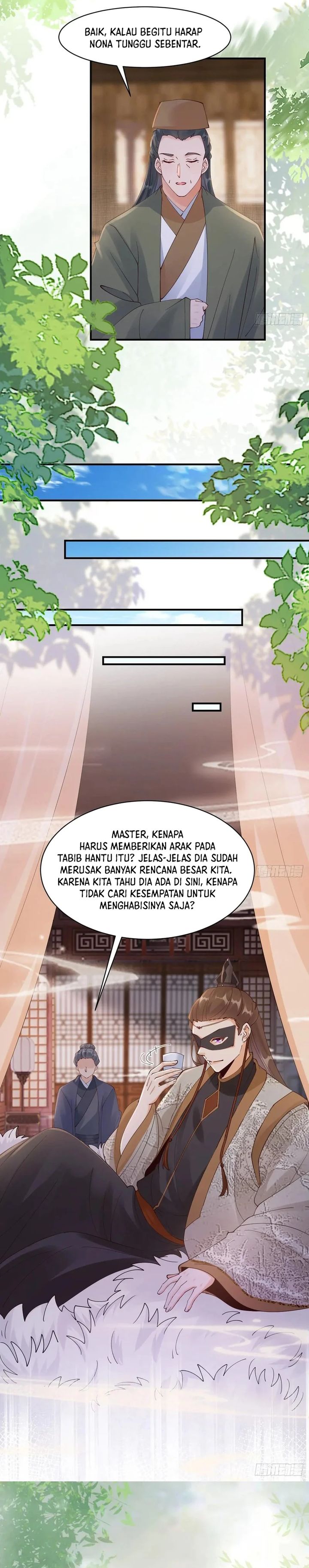 Baca The Ghostly Doctor - Chapter 646 halaman 11