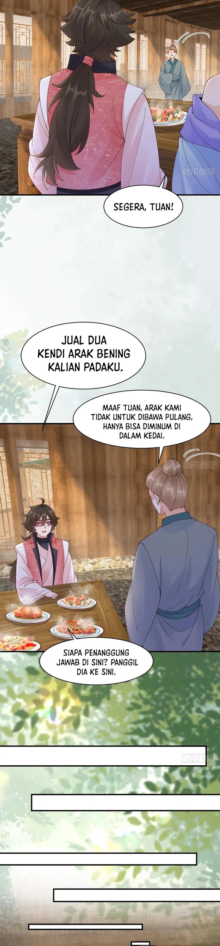 Baca The Ghostly Doctor - Chapter 646 halaman 7