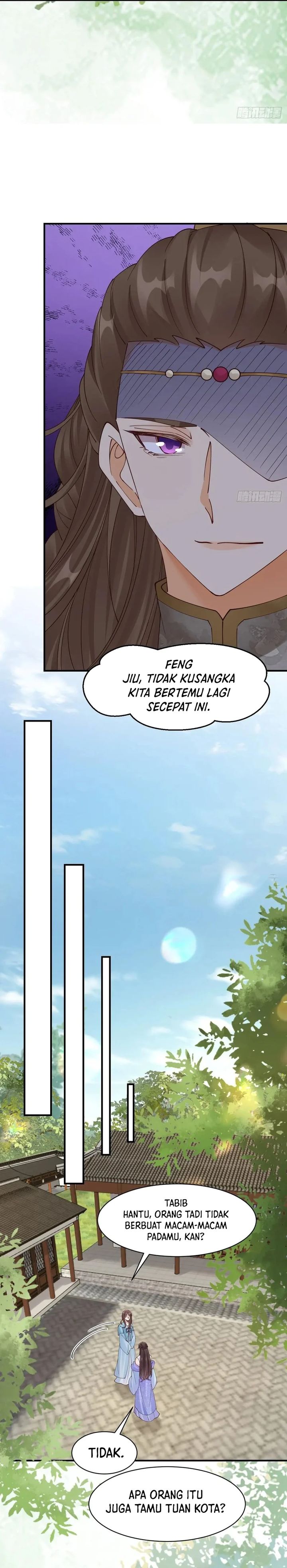 Baca The Ghostly Doctor - Chapter 647 halaman 11