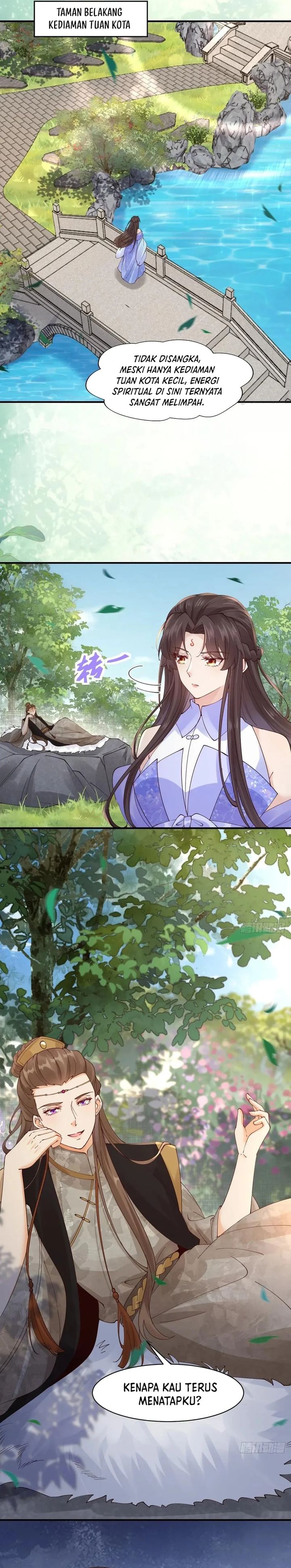 Baca The Ghostly Doctor - Chapter 647 halaman 3