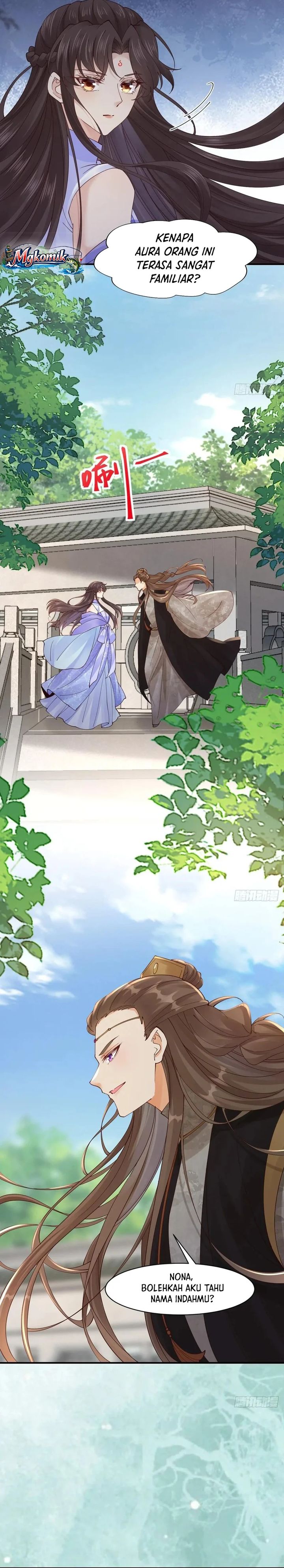 Baca The Ghostly Doctor - Chapter 647 halaman 4