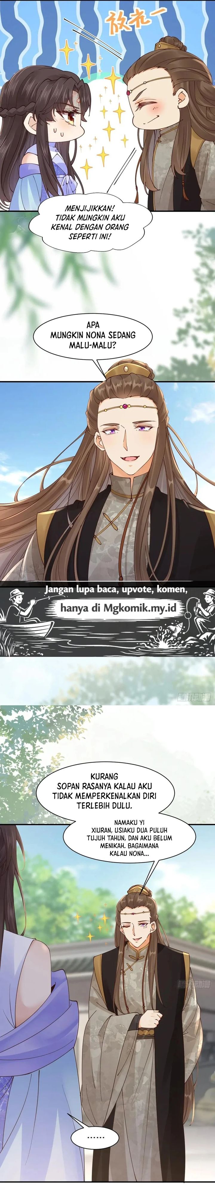 Baca The Ghostly Doctor - Chapter 647 halaman 5