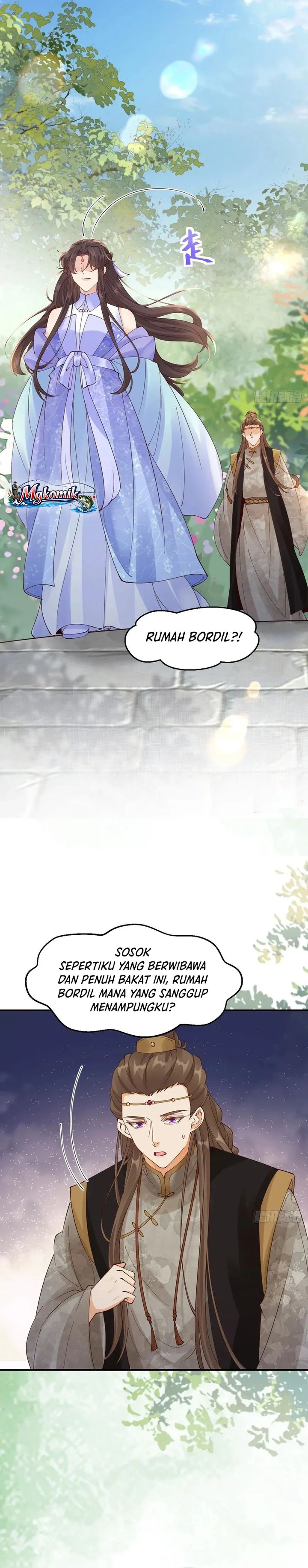 Baca The Ghostly Doctor - Chapter 647 halaman 8