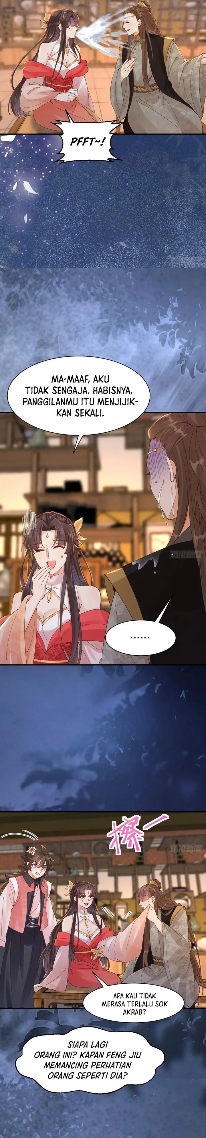 Baca The Ghostly Doctor - Chapter 648 halaman 11