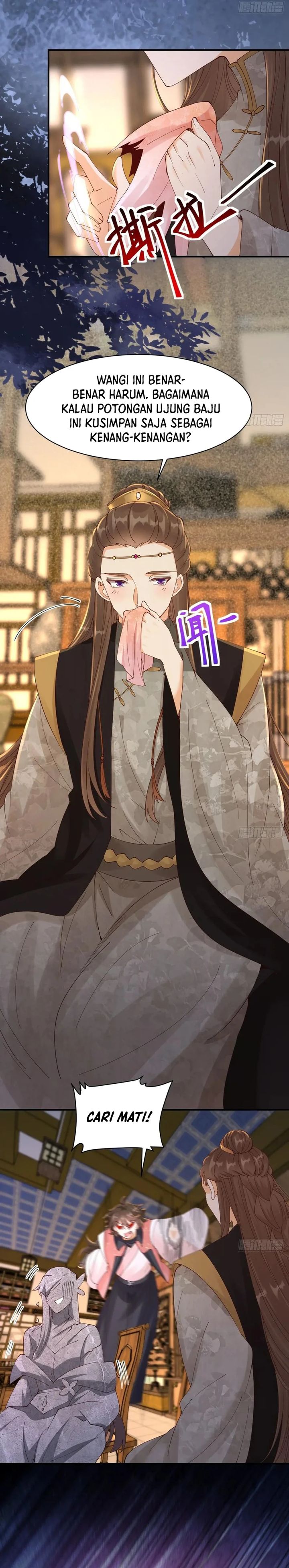 Baca The Ghostly Doctor - Chapter 648 halaman 12