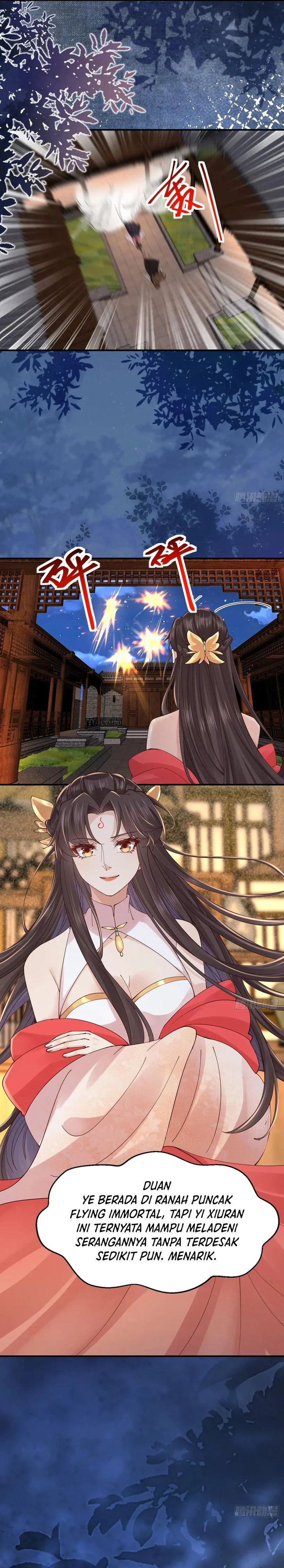 Baca The Ghostly Doctor - Chapter 648 halaman 14