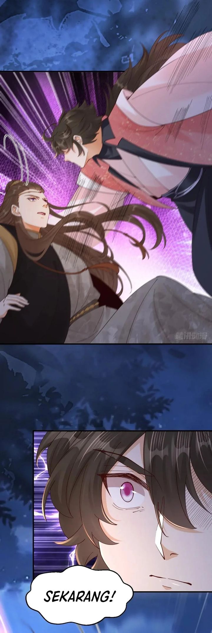 Baca The Ghostly Doctor - Chapter 648 halaman 15