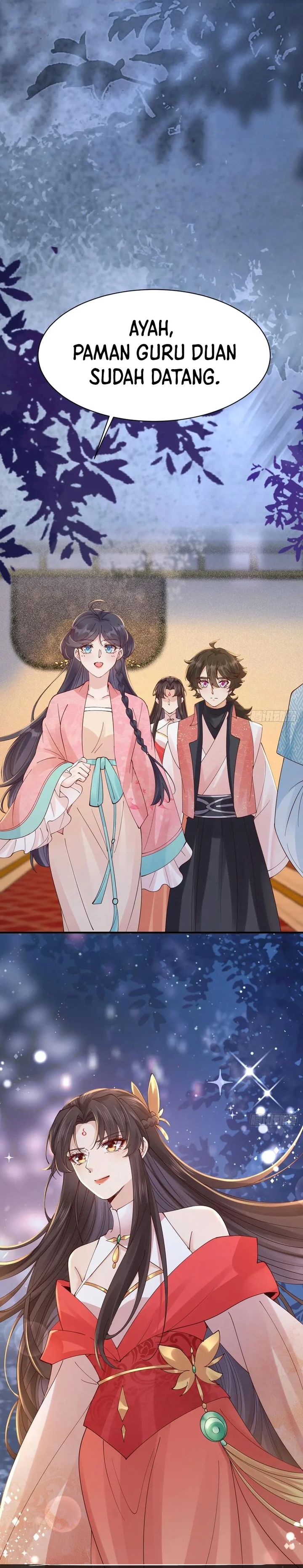 Baca The Ghostly Doctor - Chapter 648 halaman 5