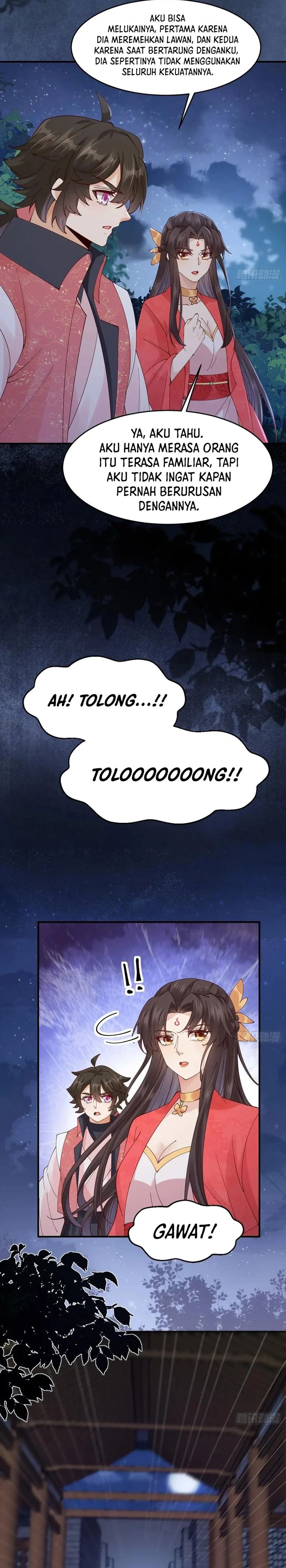 Baca The Ghostly Doctor - Chapter 649 halaman 11