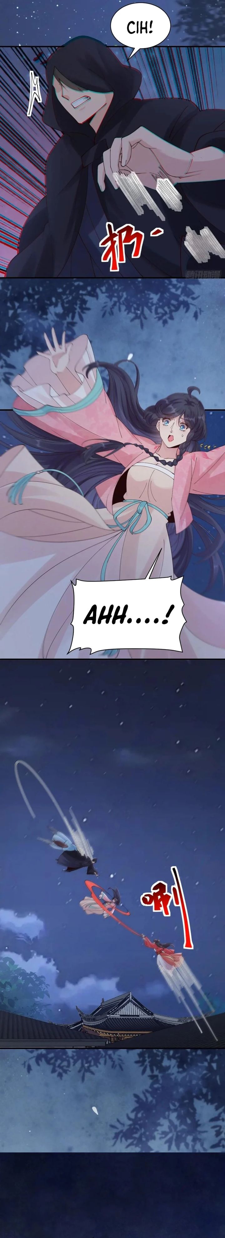 Baca The Ghostly Doctor - Chapter 649 halaman 15