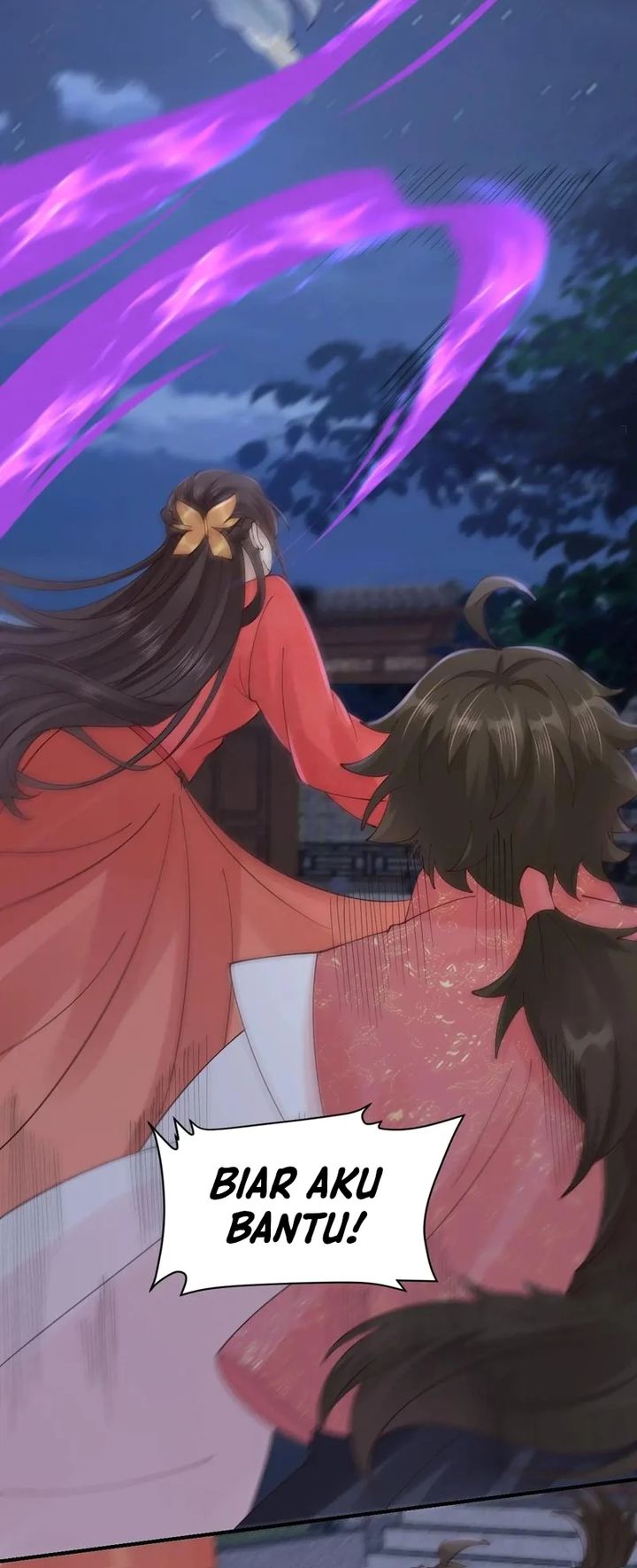 Baca The Ghostly Doctor - Chapter 649 halaman 17