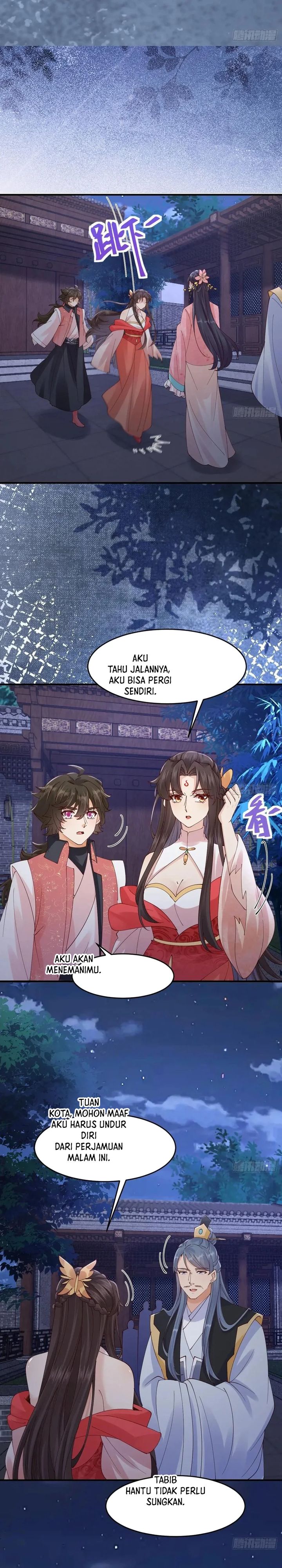 Baca The Ghostly Doctor - Chapter 649 halaman 7