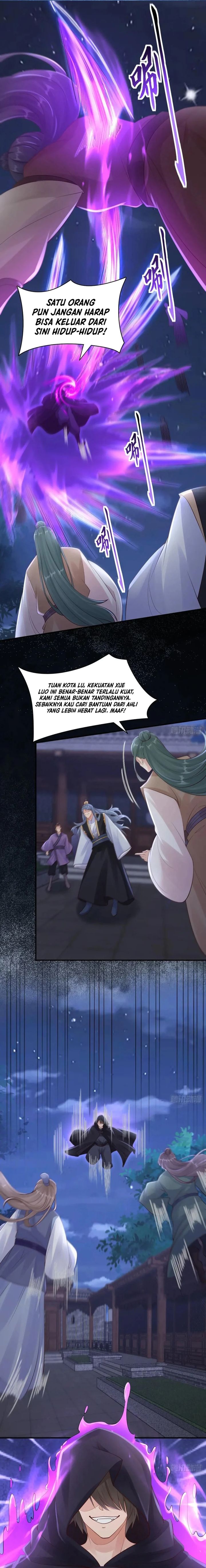 Baca The Ghostly Doctor - Chapter 650 halaman 11