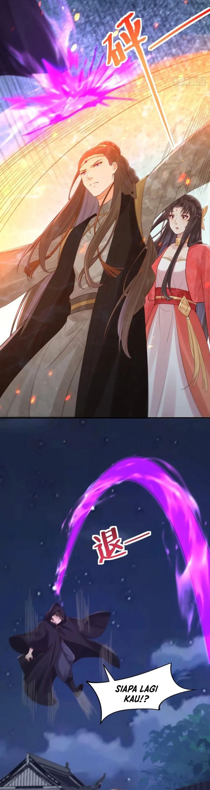 Baca The Ghostly Doctor - Chapter 650 halaman 15