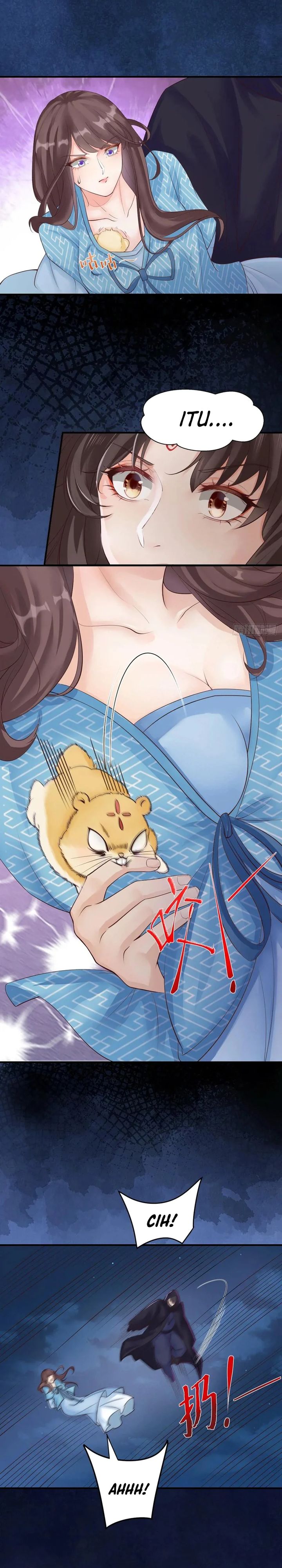 Baca The Ghostly Doctor - Chapter 650 halaman 5