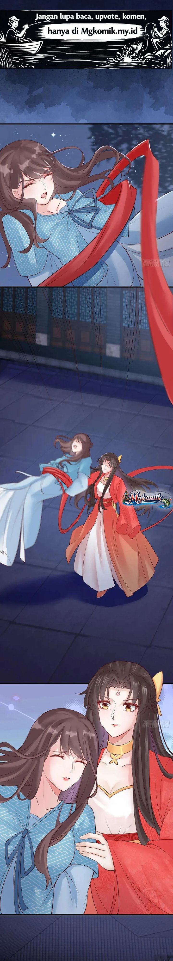 Baca The Ghostly Doctor - Chapter 650 halaman 6